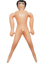 Load image into Gallery viewer, Filthy Fireman Love Doll