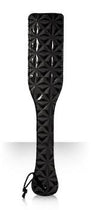 Sinful Paddle - Black