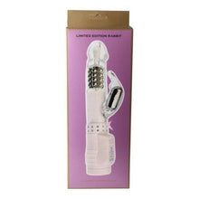 Load image into Gallery viewer, Limited Edition Rabbit Vibrator