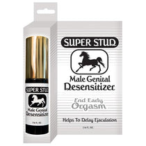 Super Stud Male Genital Desensitizer Spray