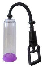 Load image into Gallery viewer, High Vacuum Deluxe Man's Pump