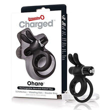 Load image into Gallery viewer, USB Cock Ring