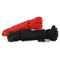 Fifty Shades of Grey - Restrain Me Bondage Rope Twin Pack