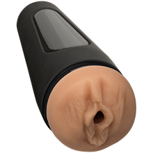 Load image into Gallery viewer, Deluxe Male Masturbator