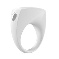 Ovo B6 Silicone Cock Ring