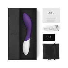 Load image into Gallery viewer, Lelo Premium rabbit vibe