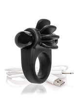Load image into Gallery viewer, silicone vibrating ring