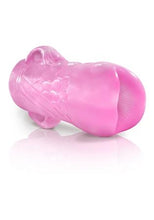 Load image into Gallery viewer, Pipedream Extreme Beaded Cyber Ass