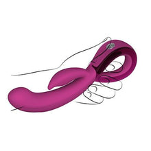 Load image into Gallery viewer, Key JOPEN Leia Rechargeable Waterproof Wand