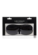 Curvy Eyemask