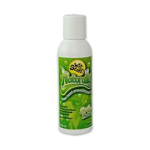 Wet Stuff Naturally Waterbased Lubricant Disc Top 125g