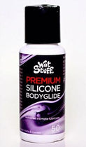 Wet Stuff Premium Silicone Bodyglide 50g