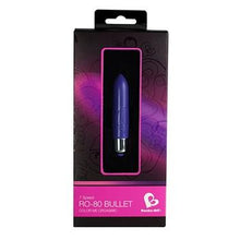 Load image into Gallery viewer, Vibrating Sex Bullet