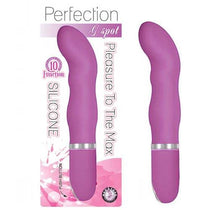 Perfection G-Spot