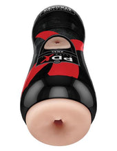 Load image into Gallery viewer, Vibrating Anal Stroker