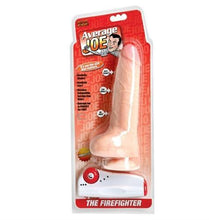 Load image into Gallery viewer, realistic vibrating cock