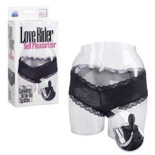 Load image into Gallery viewer, Love Rider Self Pleasurizer