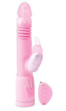 Load image into Gallery viewer, deluxe remote vibrator