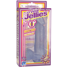 Load image into Gallery viewer, I want a realistic dong with suction cup and balls