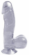 Load image into Gallery viewer, suction cup dong
