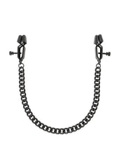 Load image into Gallery viewer, heavy duty nipple clamps