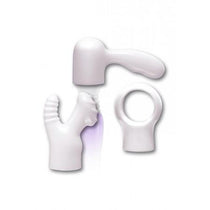 Mini-Multi Wanachi Head Attachments