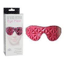 Luxury Fetish Eye Mask