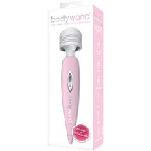 Load image into Gallery viewer, Lightweight Personal Bodywand Massager