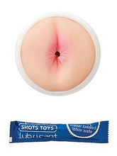 Load image into Gallery viewer, Shots Toys Easy Rider COLD Masturbator - Anal