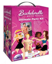 Load image into Gallery viewer, Bachelorette Party Favors Ultimate Party Kit