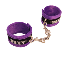 Load image into Gallery viewer, Looking For Diamante Wrist Cuffs?