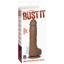 Load image into Gallery viewer, squirting realistic dong