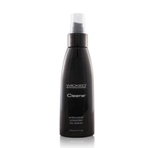 Wicked Cleene Antibacterial Toy Cleaner 120ml