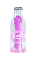 Evolved Bottle Rocket Vibrator - Orion