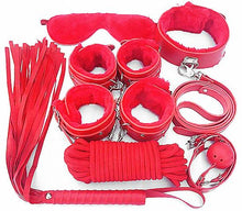 Load image into Gallery viewer, Best S&amp;M Bondage Gear On Sale Now!