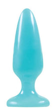 Load image into Gallery viewer, Firefly Glow In The Dark Pleasure Plug - Medium