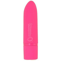 Screaming O Charged Positive Rechargeable Vibrator