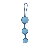 Key JOPEN Stella III Graduated Kegel Ball Set