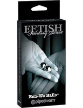 Load image into Gallery viewer, kegel balls