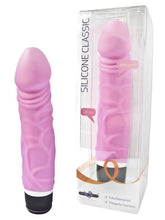 Load image into Gallery viewer, Thick Realistic Vibrator