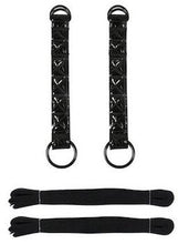 Load image into Gallery viewer, Sinful Bed Restraint Straps