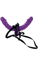 Fetish Fantasy Series Double Delight Strap-On