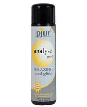 Pjur Analyse me! Relaxing Silicone Anal Glide - 100ml
