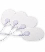 Fetish Fantasy Shock Therapy Replacement Pads - 12pk