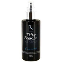 Fifty Shades of Grey - Sex Toy Cleaner 100ml