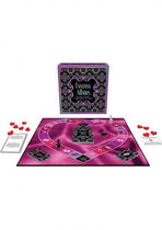 Fantasy Affairs Premier Board Game
