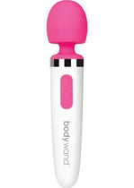 Bodywand Aqua USB Mini Rechargeable Massager