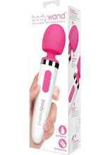 Load image into Gallery viewer, bodywand rechargeable massage wand