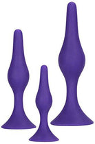 Booty Call Booty Trainer Kit - Purple