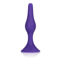 Booty Call Booty Starter Butt Plug